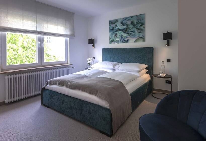 Номер бизнес-класса, Forstinger   Boutique Hotel Schärding