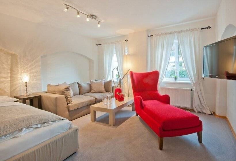 Люкс, Forstinger   Boutique Hotel Schärding