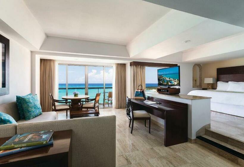 سوئیت خانواده 2 خوابه, Grand Fiesta Americana Coral Beach Cancun - All Inclusive