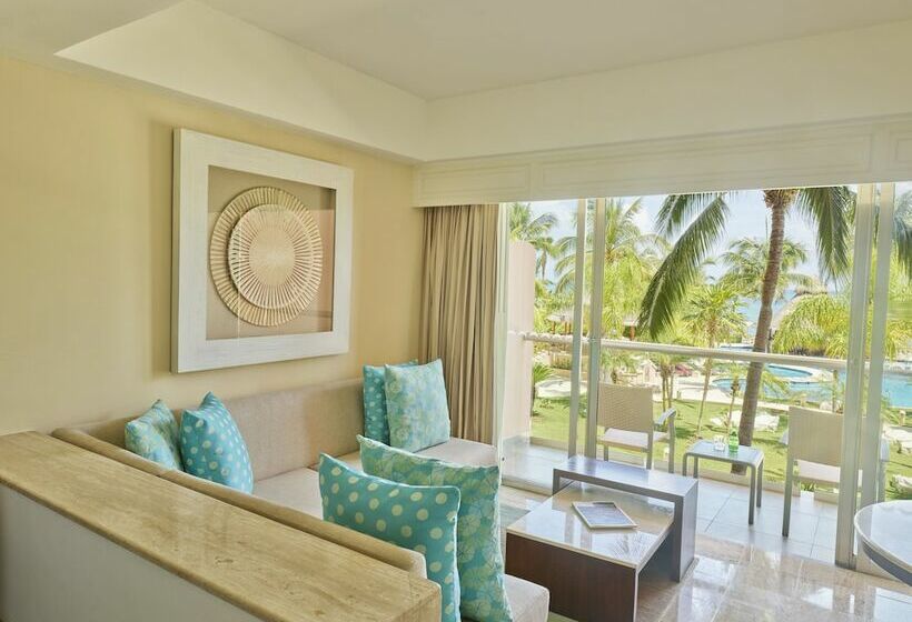 سوئیت خانواده 2 خوابه, Grand Fiesta Americana Coral Beach Cancun - All Inclusive