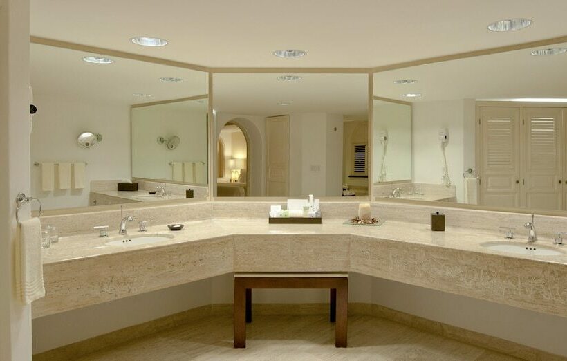 سوئیت خانواده 2 خوابه, Grand Fiesta Americana Coral Beach Cancun - All Inclusive
