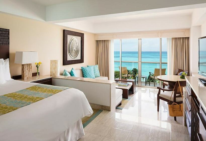سوئیت خانواده 2 خوابه, Grand Fiesta Americana Coral Beach Cancun - All Inclusive