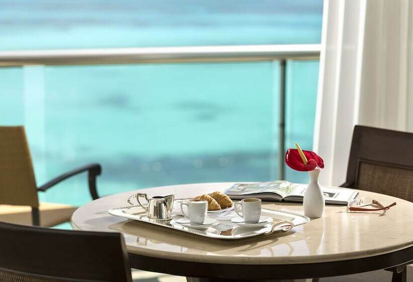 سوئیت مستر 2 خوابه, Grand Fiesta Americana Coral Beach Cancun - All Inclusive