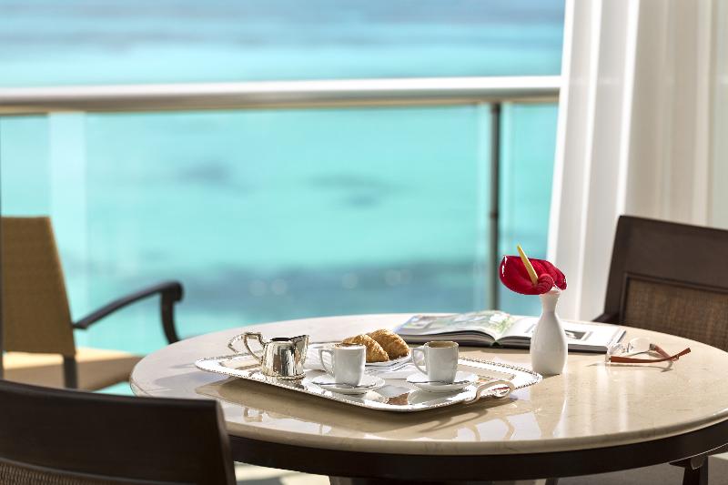 سوئیت با تخت بزرگ, Grand Fiesta Americana Coral Beach Cancun - All Inclusive