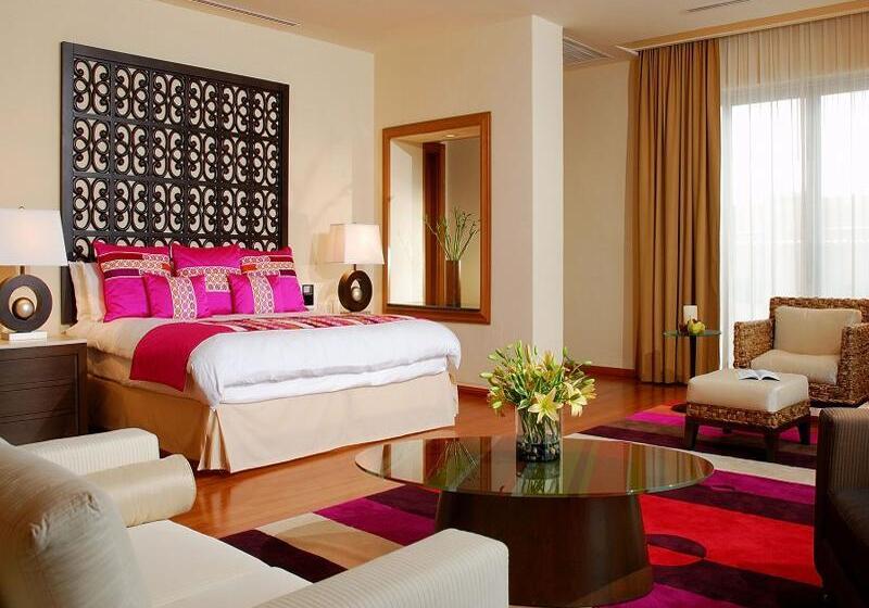 سوییت, Grand Fiesta Americana Coral Beach Cancun - All Inclusive