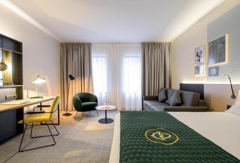 اتاق استاندارد, Holiday Inn Hasselt, An Ihg