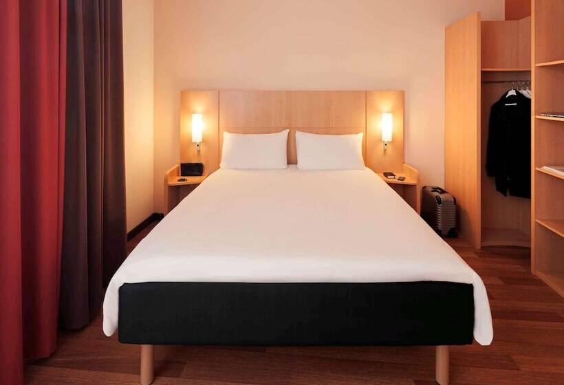 Номер Стандарт, Ibis Hotel Nürnberg Altstadt