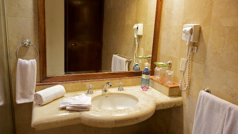 اتاق استاندارد با تخت بزرگ, Las Palmas By The Sea All Inclusive