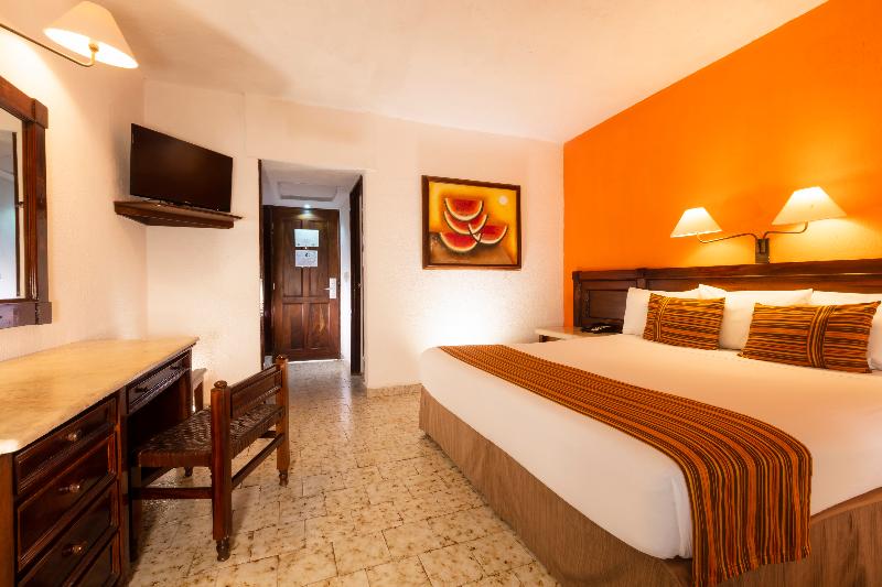 اتاق استاندارد با بالکن و چشم‌انداز دریا, Las Palmas By The Sea All Inclusive
