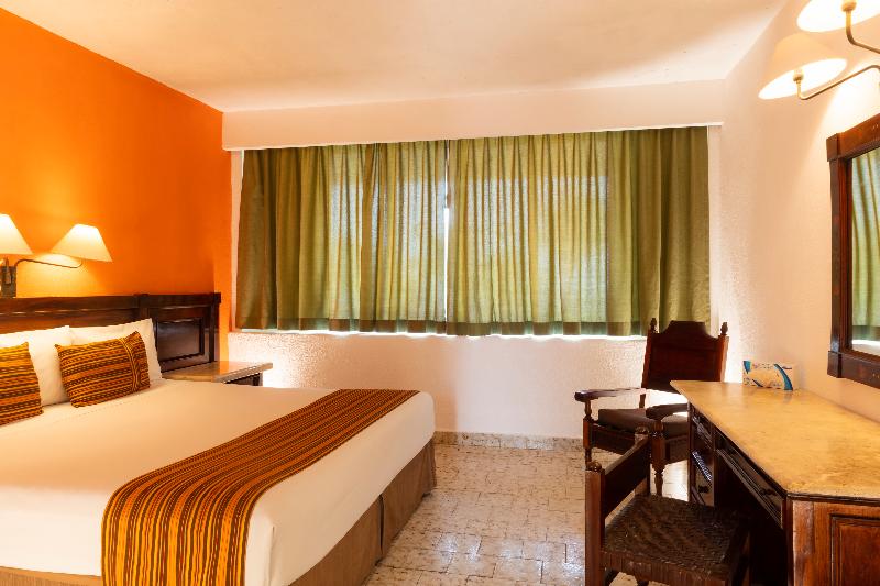 اتاق استاندارد با تخت بزرگ, Las Palmas By The Sea All Inclusive
