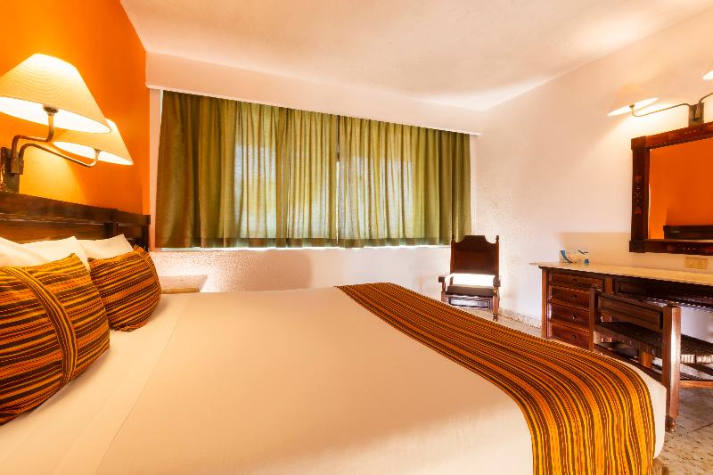 اتاق استاندارد با تخت بزرگ, Las Palmas By The Sea All Inclusive