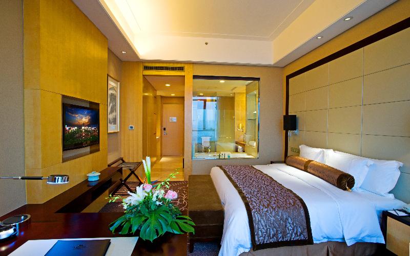 اتاق استاندارد با چشم‌انداز باغ, Las Palmas By The Sea All Inclusive