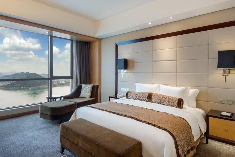اتاق استاندارد با چشم‌انداز باغ, Las Palmas By The Sea All Inclusive