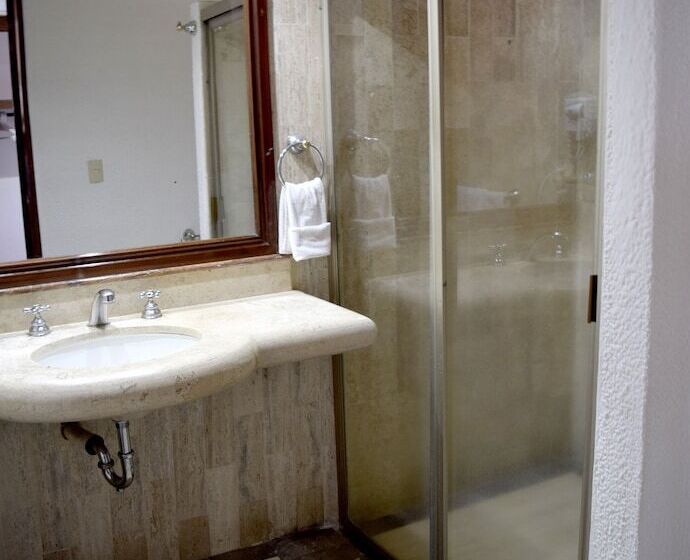 اتاق استاندارد با بالکن و چشم‌انداز دریا, Las Palmas By The Sea All Inclusive