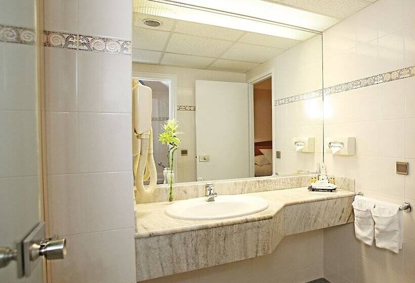 اتاق استاندارد, Millennium Hotel Paris Charles De Gaulle