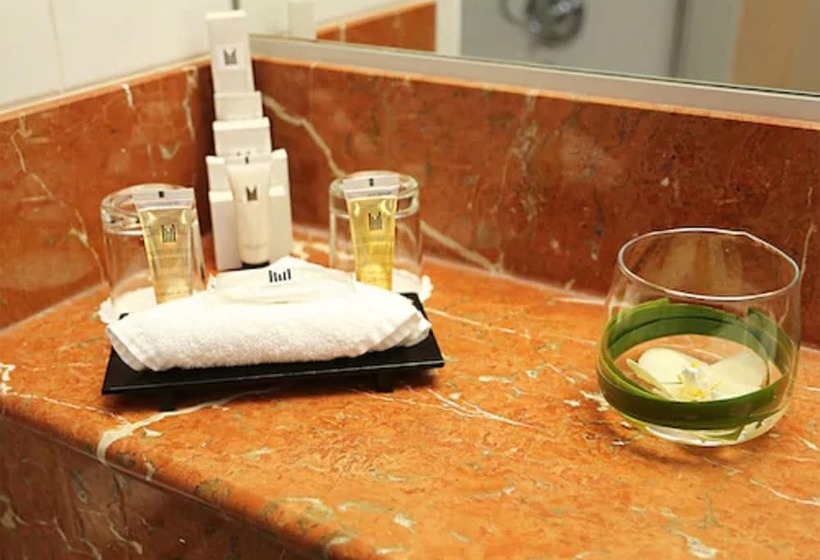 اتاق استاندارد, Millennium Hotel Paris Charles De Gaulle