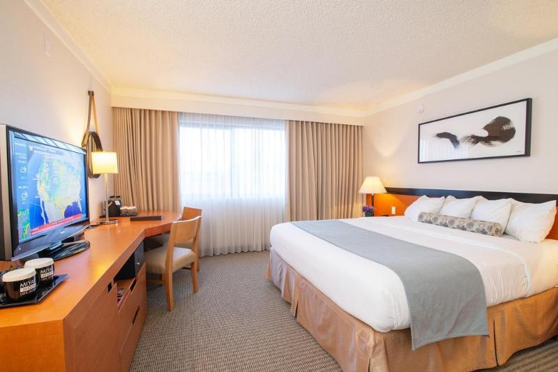 Номер Стандарт, Miyako Hotel Los Angeles