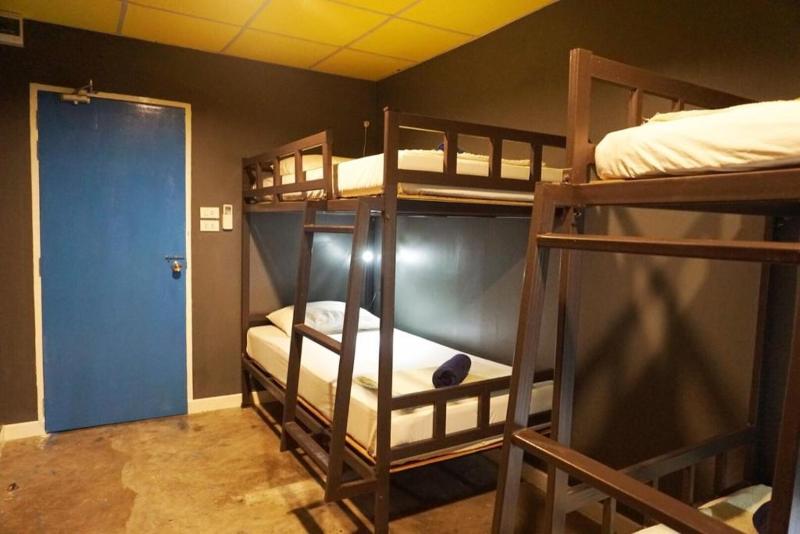Номер Стандарт, Miyako Hotel Los Angeles