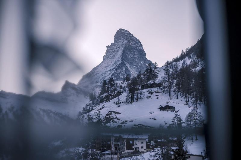 套房, Monte Rosa Boutique