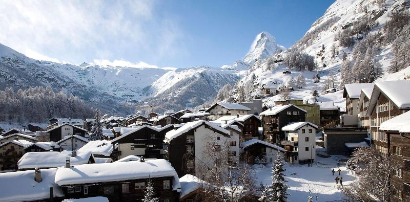 高级大房间, Monte Rosa Boutique