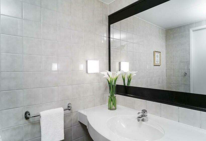 Люкс, Radisson Blu Royal Park , Stockholm