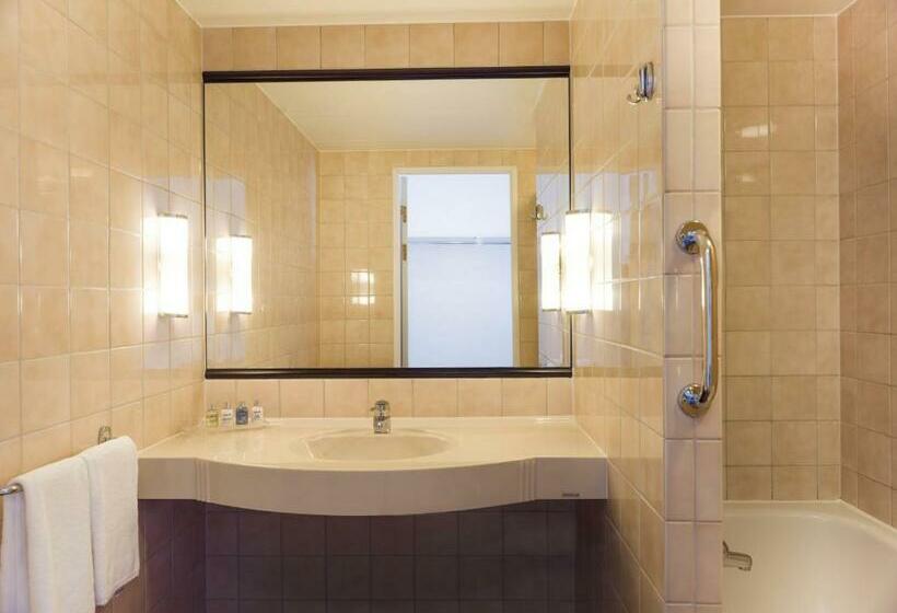 Семейный Номер, Radisson Blu Royal Park , Stockholm