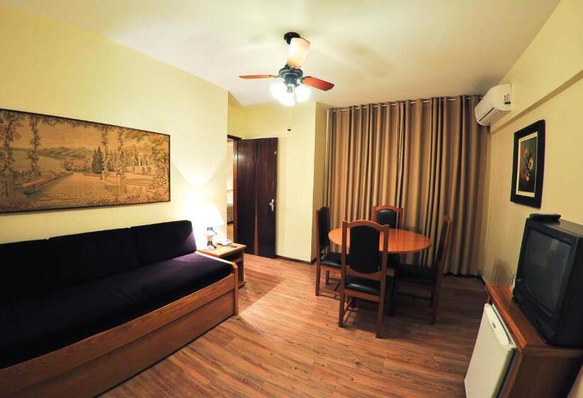 Family Suite, Ritter Hoteis