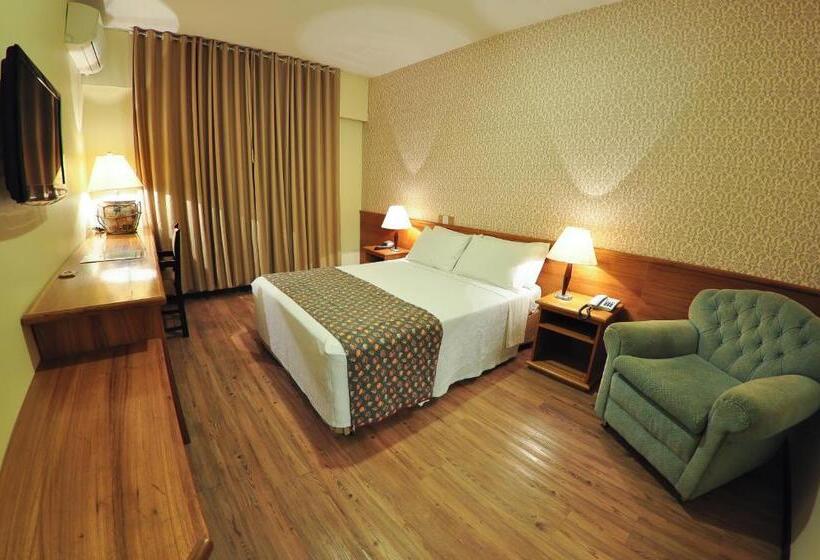 Family Suite, Ritter Hoteis