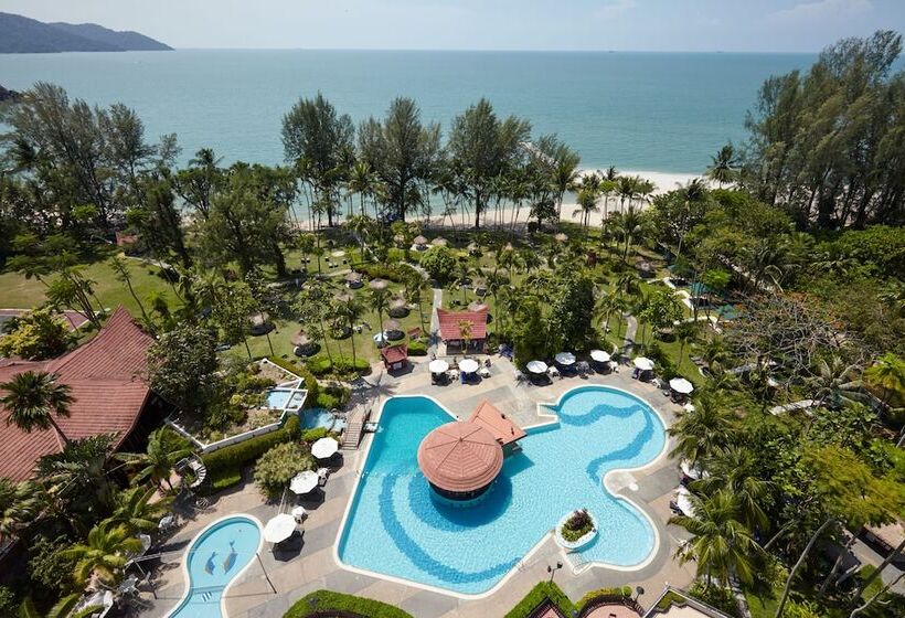 Номер Deluxe Вид на Море, Bayview Beach Resort
