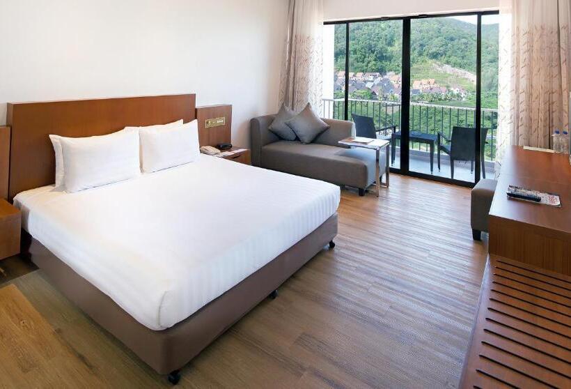 Номер Superior, Bayview Beach Resort