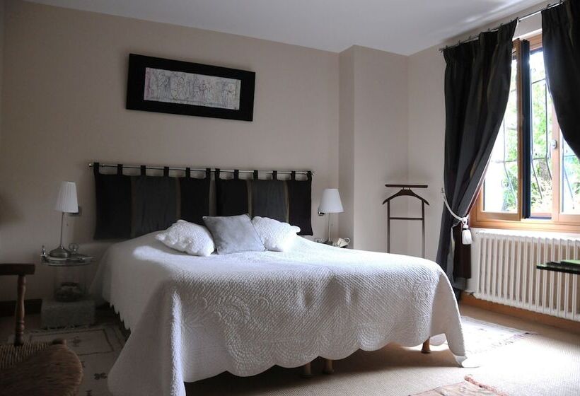 Номер Superior, Auberge Bretonne