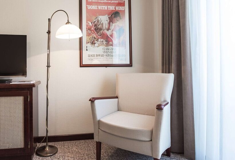 Номер Стандарт, Maxx Hotel Jena