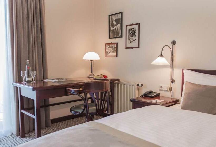 Номер Стандарт, Maxx Hotel Jena