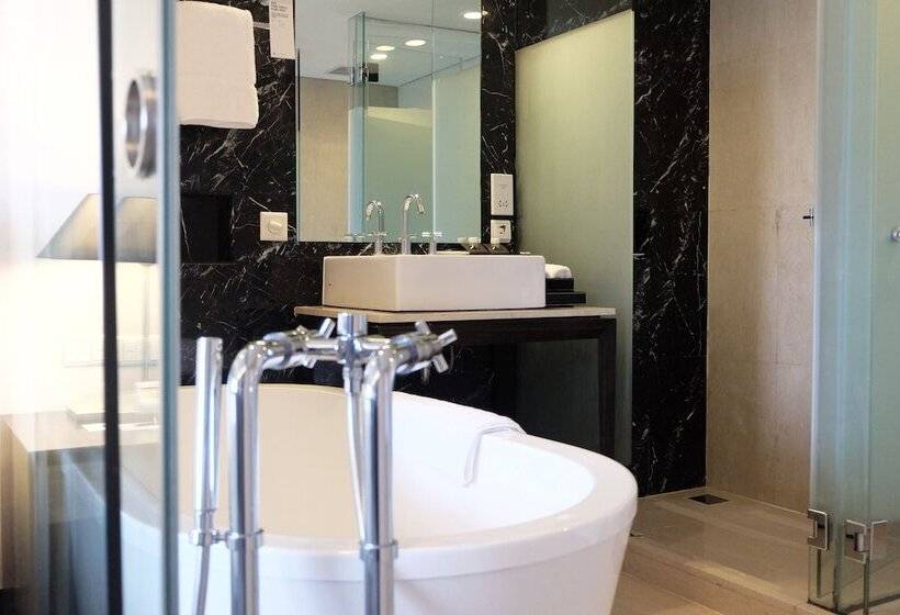豪华房间, Pullman Jakarta Indonesia