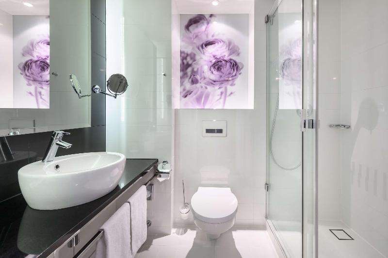 Номер Стандарт, Radisson Blu Sobieski