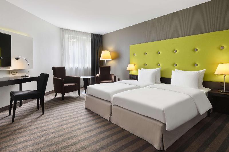 Номер Премиум, Radisson Blu Sobieski