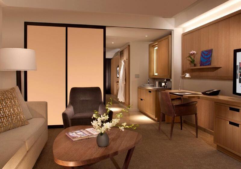 Номер Стандарт, Radisson Blu Sobieski
