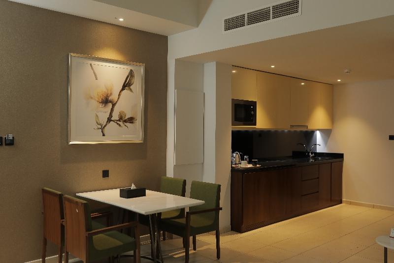Номер Премиум, Radisson Blu Sobieski