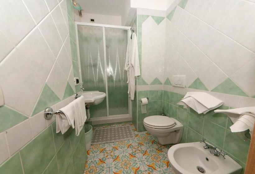 Quarto Superior, Villa Franca