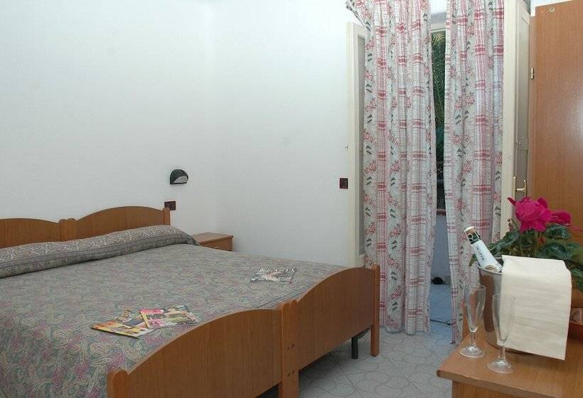 Quarto Economy, Villa Franca