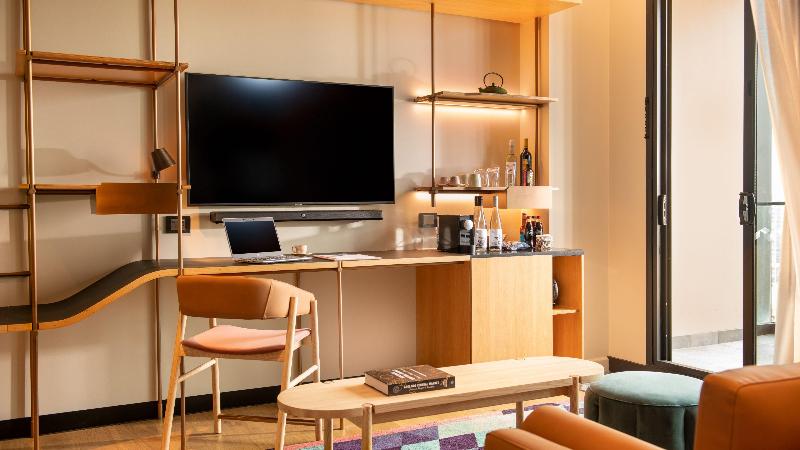 Номер Стандарт с Балконом, Sporthotel Heiligenblut