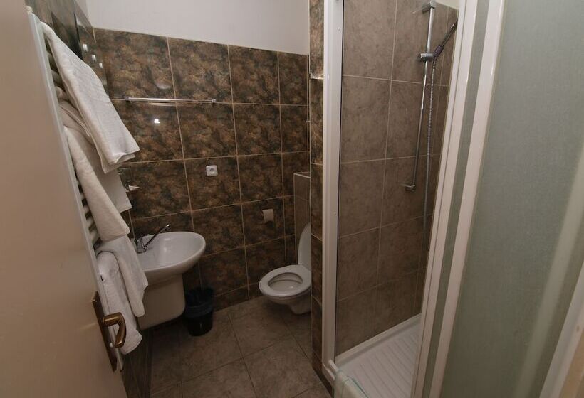 Номер Стандарт, Holiday Hotel Macocha