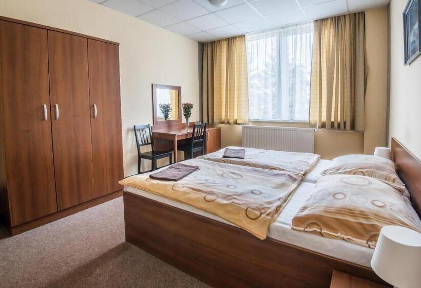 标准间, City Hotel B&b