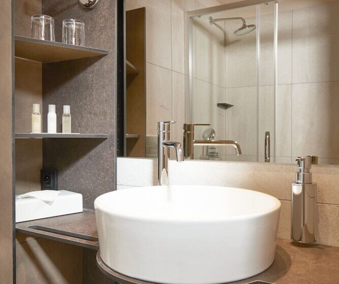 اتاق اجرایی, Orea Resort Horal špindlerův Mlýn