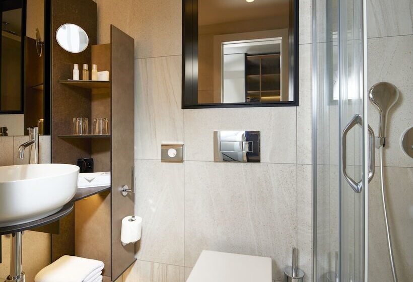 اتاق اجرایی, Orea Resort Horal špindlerův Mlýn