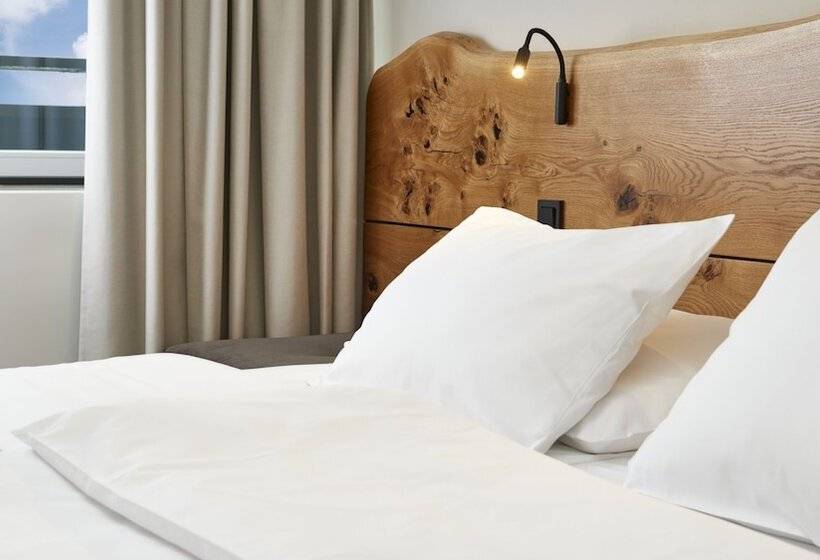 اتاق اجرایی, Orea Resort Horal špindlerův Mlýn
