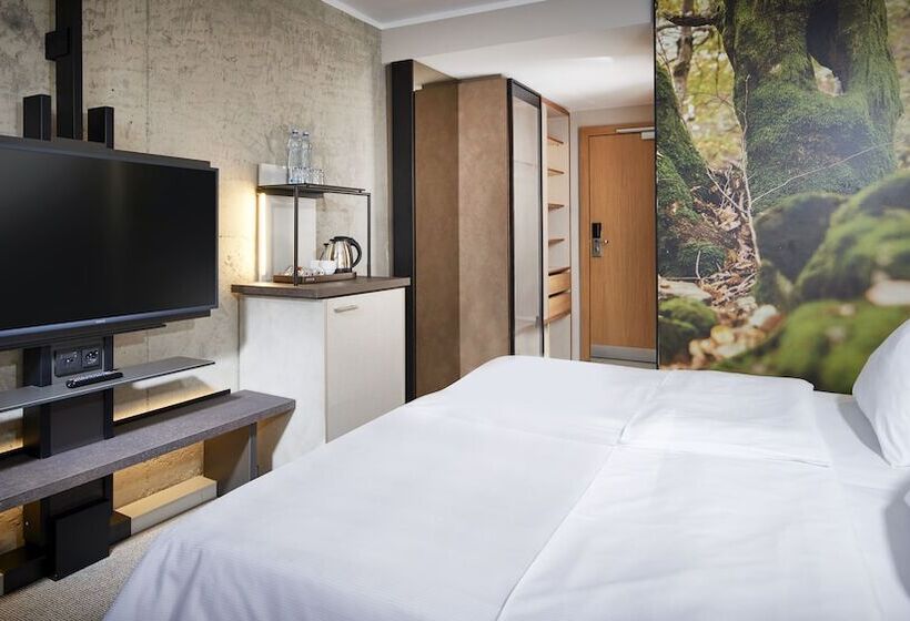 اتاق اجرایی, Orea Resort Horal špindlerův Mlýn