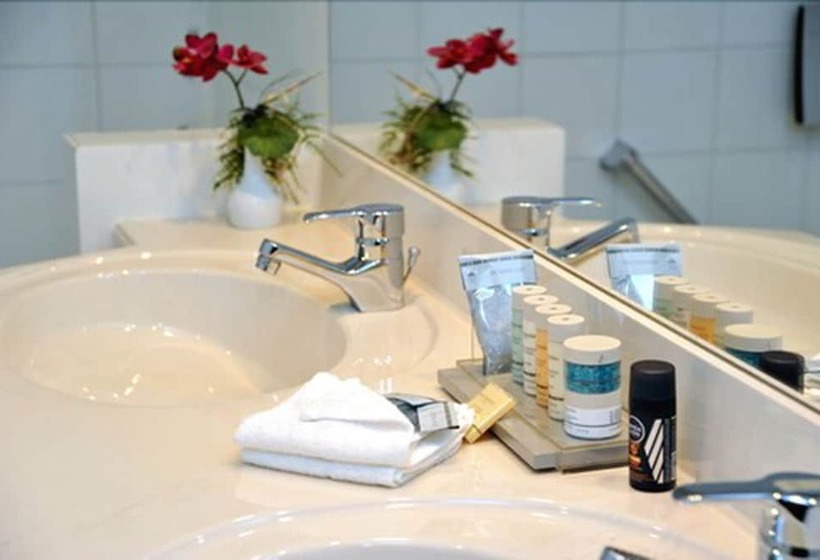 اتاق اجرایی, Radisson Blu Hotel Cottbus