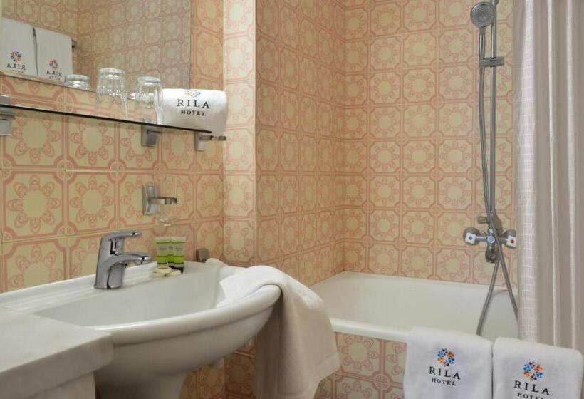 Family Suite, Rila Hotel Sofia