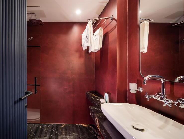 Номер Superior, Rila Hotel Sofia